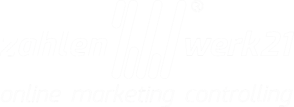 Zahlenwerk21 Logo | Online Marketing für Ferienhotels